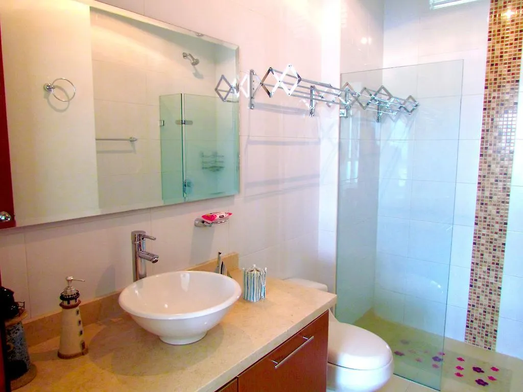 Apartamento Premium - Smr182A سانتا مارتا 0*,