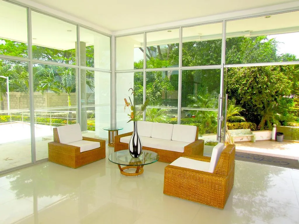 Apartamento Premium - Smr182A Santa Marta  0*, Santa Marta (Magdalena) Colombia