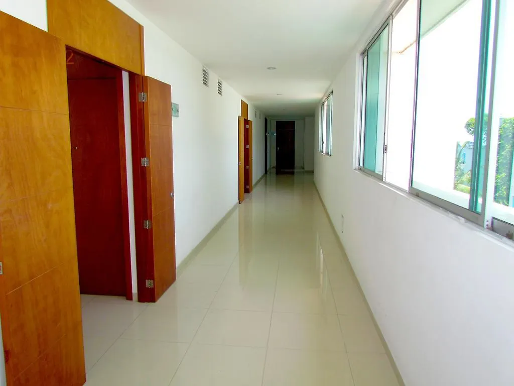 Apartment Apartamento Premium - Smr182A Santa Marta  Colombia