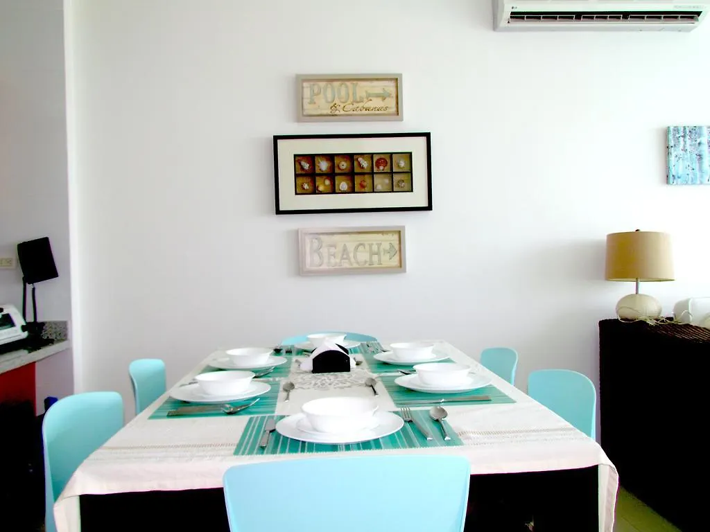 Apartamento Premium - Smr182A Santa Marta  Colombia