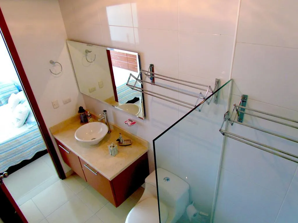 Apartamento Premium - Smr182A Santa Marta  Apartment