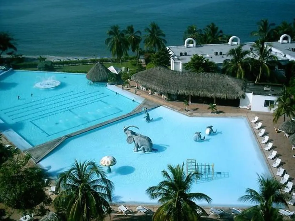 Apartment Apartamento Premium - Smr182A Santa Marta
